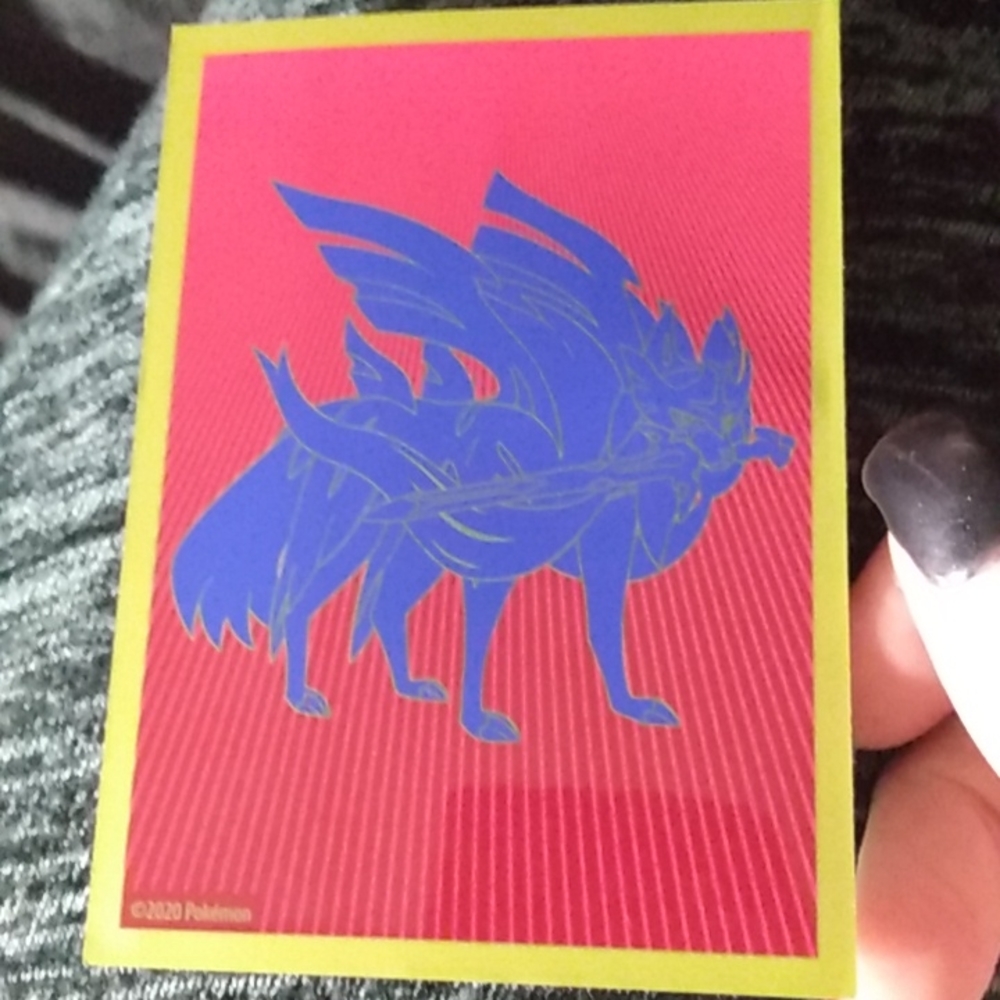 Pokemon Pro Mo - Picture 2 of 2